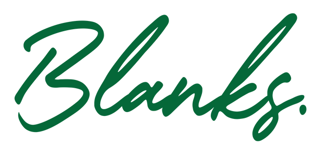 Blanks